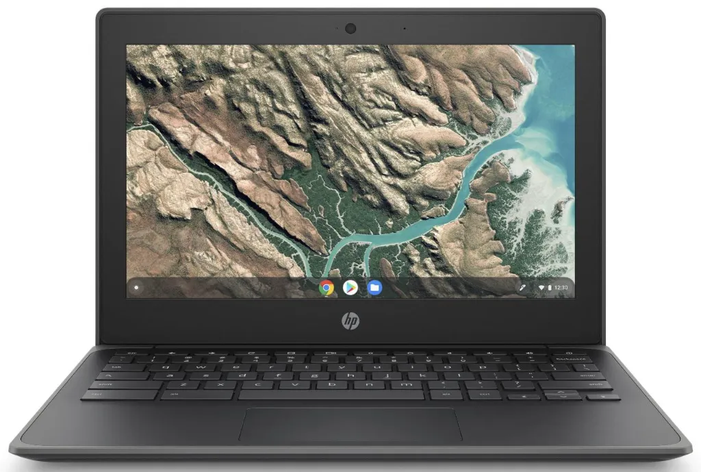 HP Chromebook 11a G8 EE (Touchscreen)